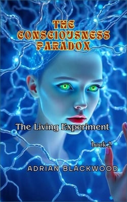 The Consciousness Paradox - The Living Experiment, #2