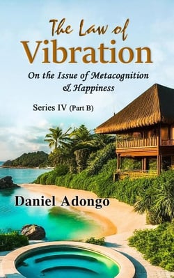The Law of Vibration - 4, #2