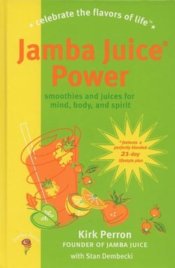 Jamba Juice Power