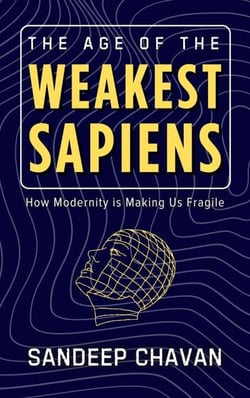 The Age of the Weakest Sapiens