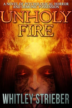 Unholy Fire