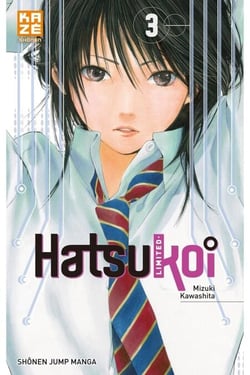 Hatsukoi Limited T03