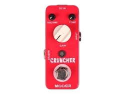 Mooer - Cruncher