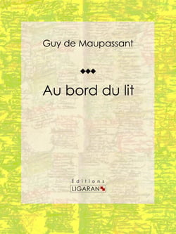 Au bord du lit