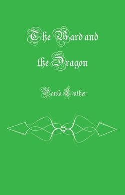 The Bard and the Dragon - Bart the Bard, #3