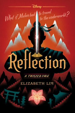 Reflection - A Twisted Tale