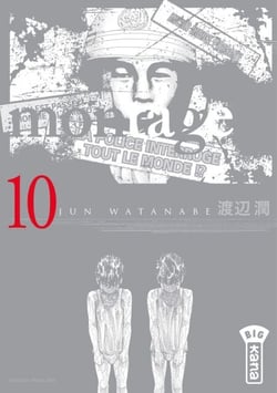 Montage - Tome 10