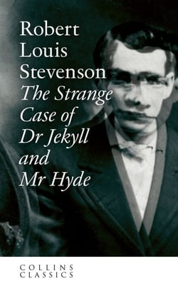The Strange Case of Dr Jekyll and Mr Hyde