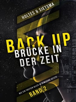 BACK-UP   Brücke in der Zeit