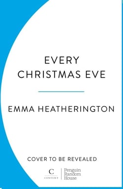 Every Christmas Eve - Don’t miss the latest heart-warming and utterly feel-good, cosy festive romance from the Irish Times bestselling author