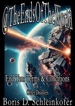 End 10: Terms &amp; Conditions (+3 Others)
