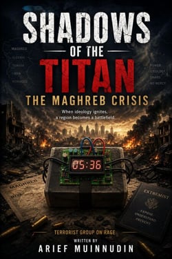 Shadows of the Titan The Maghreb Crisis