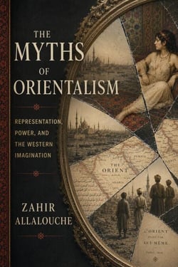 The Myths of Orientalism - Myths of History, #2