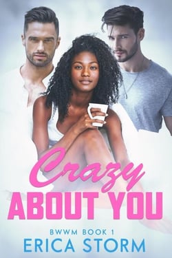 Crazy About You - Crazy about You, #1