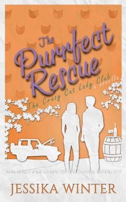 The Purrfect Rescue - The Crazy Cat Lady Club