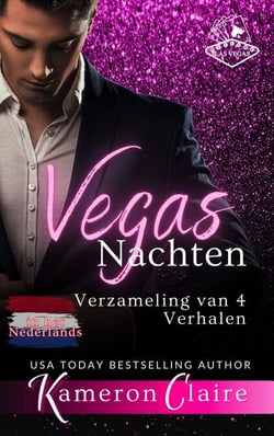 Vegas Nachten - Vegas Nachten, #5