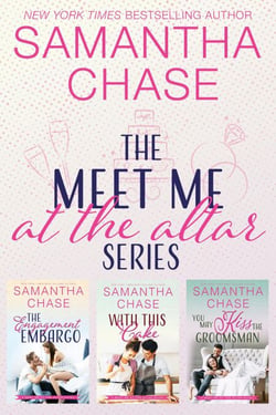 Meet Me at the Altar Box Set - Meet Me at the Altar