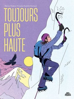 Toujours plus haute