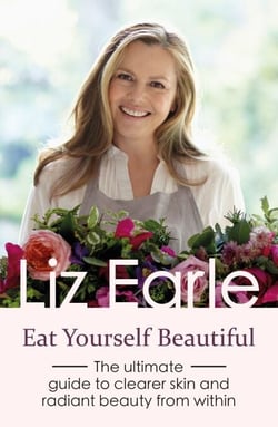 Eat Yourself Beautiful - The ultimate guide to clearer skin and radiant beauty from within