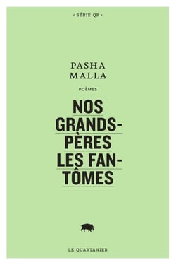 Nos grands-pères les fantômes