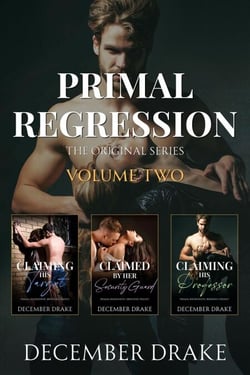 Primal Regression: Volume Two - Bundles &amp; Volumes, #8