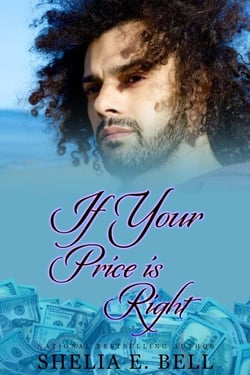 If Your Price Is Right - Holy Rock Chronicles (My Son's Wife spin-off), #5