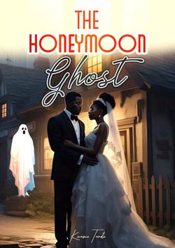 The Honeymoon Ghost