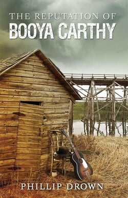 The Reputation of Booya Carthy: 10th Anniversary Edition