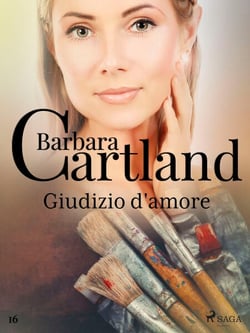 Giudizio d'amore (La collezione eterna di Barbara Cartland 16)