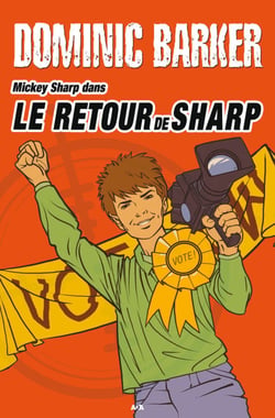 Le retour de Sharp - Le retour de Sharp