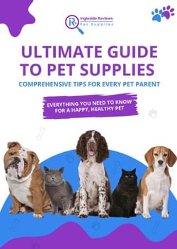 Ingleside Reviews' Ultimate Guide to Pet Supplies: Comprehensive Tips for Every Pet Parent - Ingleside Reviews’ Comprehensive Lifestyle Library: Your Ultimate Resource for Modern Living., #6