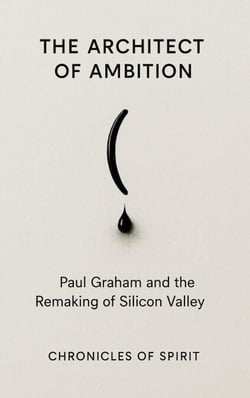 The Architect Of Ambition