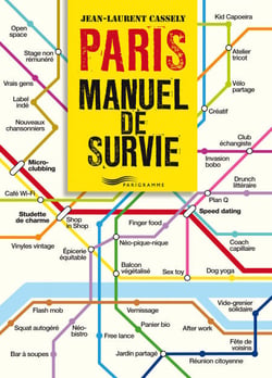 Paris manuel de survie
