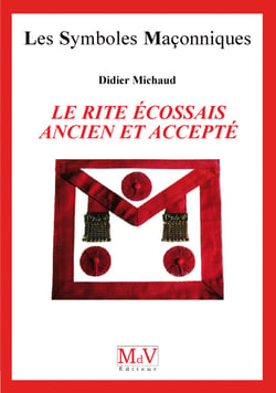 N.38 Le rite écossais ancien et accepté