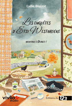 Les enquêtes d'Etsy Westbrooke - l'intégrale volume 01