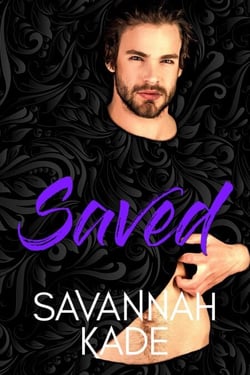 Saved:A Steamy, Second Chance Contemporary Romance - Breathless, GA, #7