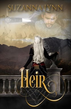 The Heir - The Bed Wife Chronicles, #2