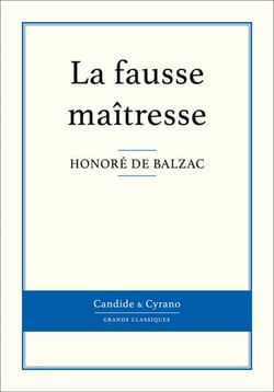 La fausse maîtresse