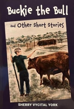 Buckie the Bull and Other Short Stories