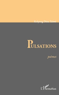 Pulsations - Poèmes