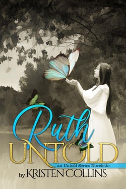 Ruth Untold - An Untold Series Novelette