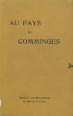 Au pays de Comminges