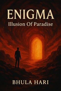 Enigma: The Illusion of Paradise - ENIGMA, #2