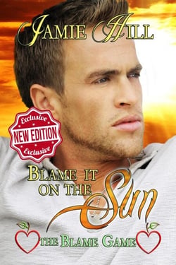 Blame it on the Sun - The Blame Game, #3