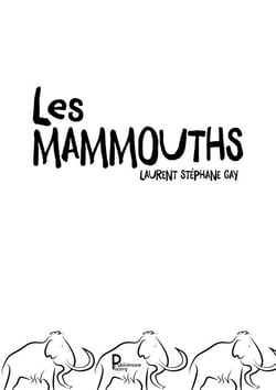 Les mammouths - Roman