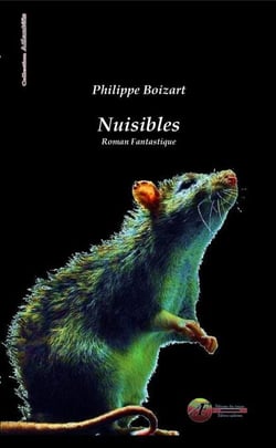 Nuisibles - Roman fantastique