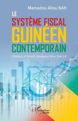 Le système fiscal guinéen contemporain