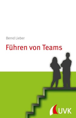 Führen von Teams - Personalführung konkret