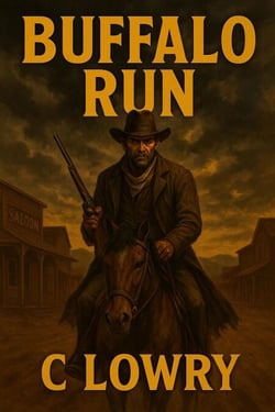 Buffalo Run