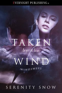 Taken by the Wind - Windswept, #1